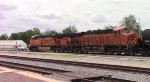 BNSF LCHI6571